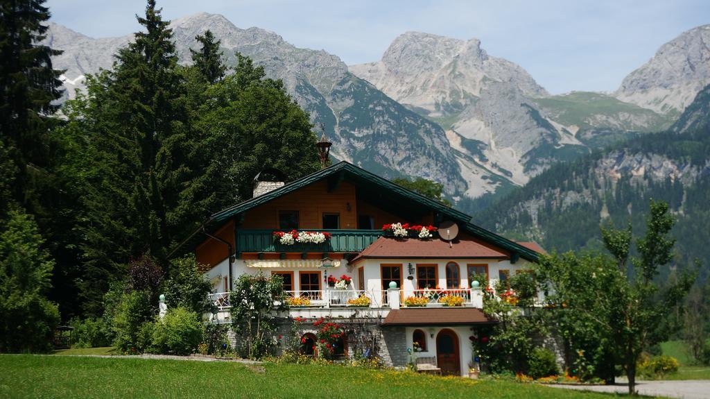 Apartamento Haus Waltraut Ramsau am Dachstein Habitación foto