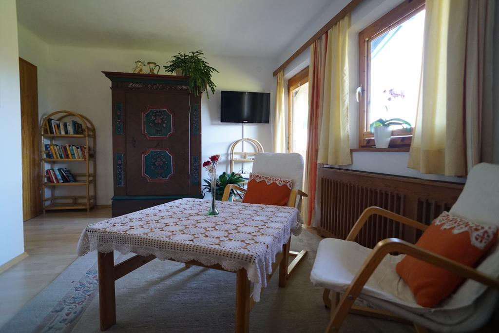 Apartamento Haus Waltraut Ramsau am Dachstein Exterior foto